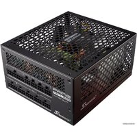 Seasonic Prime 600W Titanium Fanless SSR-600TL