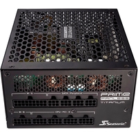 Seasonic Prime 600W Titanium Fanless SSR-600TL Image #4