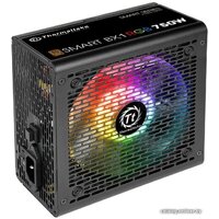 Thermaltake Smart BX1 RGB 750W SP-750AH2NKB-2