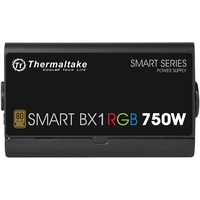 Thermaltake Smart BX1 RGB 750W SP-750AH2NKB-2 Image #6