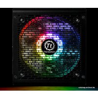 Thermaltake Smart BX1 RGB 750W SP-750AH2NKB-2 Image #11