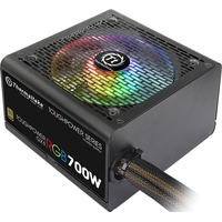 Thermaltake Toughpower GX1 RGB 700W Gold TP-700AH2NKG Image #1