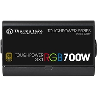 Thermaltake Toughpower GX1 RGB 700W Gold TP-700AH2NKG Image #4