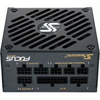 Seasonic Focus SGX SSR-650SGX Image #5