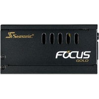 Seasonic Focus SGX SSR-650SGX Image #7