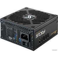 Seasonic Focus SGX SSR-650SGX