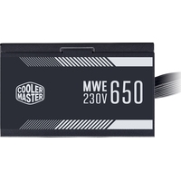 Cooler Master MWE 650 White 230V V2 MPE-6501-ACABW-EU Image #5