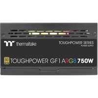 Thermaltake Toughpower GF1 ARGB 850W Gold TT Premium TTP-850AH3FCG-U Image #3