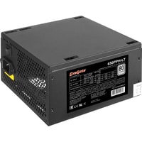ExeGate 650PPH-LT 80 Plus EX282046RUS Image #1