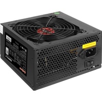 ExeGate 650PPH-LT 80 Plus EX282046RUS Image #2