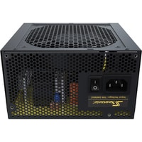 Seasonic Core GM-650 SSR-650LM Image #2