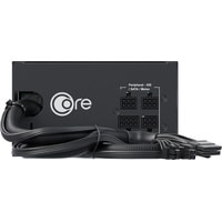Seasonic Core GM-650 SSR-650LM Image #4