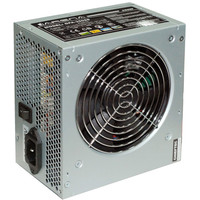 Chieftec iArena 550W (GPA-550S) Image #6