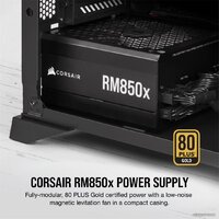 Corsair RMx RM850x CP-9020200-EU Image #2