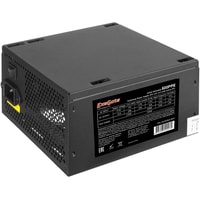 ExeGate 500PPE EX260641RUS-S Image #1