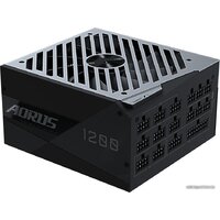 Gigabyte Aorus P1200W 80+ Platinum Modular GP-AP1200PM Image #3