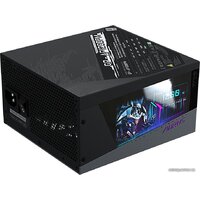 Gigabyte Aorus P1200W 80+ Platinum Modular GP-AP1200PM