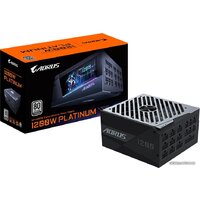 Gigabyte Aorus P1200W 80+ Platinum Modular GP-AP1200PM Image #8