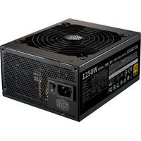 Cooler Master MWE Gold 1250 V2 Full Modular MPE-C501-AFCAG-EU Image #2