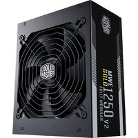 Cooler Master MWE Gold 1250 V2 Full Modular MPE-C501-AFCAG-EU