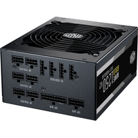 Cooler Master MWE Gold 1250 V2 Full Modular MPE-C501-AFCAG-EU Image #4