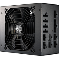 Cooler Master MWE Gold 1250 V2 Full Modular MPE-C501-AFCAG-EU Image #3