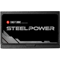 Chieftec Steel Power BDK-650FC Image #5