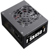 SilverStone SX450-B Image #1