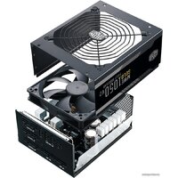 Cooler Master MWE GOLD 1050 V2 MPE-A501-AFCAG-EU Image #2