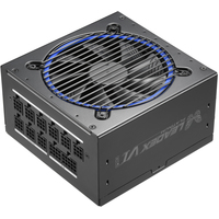 Блок питания Super Flower Leadex VI Platinum PRO 850W SF-850F14PE - Изображение №1 — Chaika Market