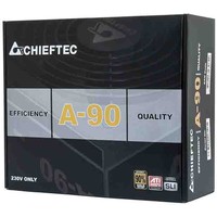 Chieftec A-90 550W (GDP-550C) Image #5