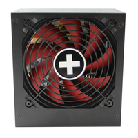 Xilence Performance X XN072 [XP650R9] Image #2