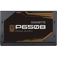 Gigabyte P650B Image #3