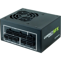 Chieftec Compact CSN-550C Image #1