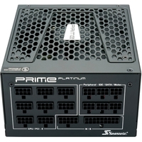 Seasonic Prime 1300W Platinum SSR-1300PD Image #2