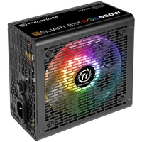 Thermaltake Smart BX1 RGB 550W SP-550AH2NKB-2 Image #1