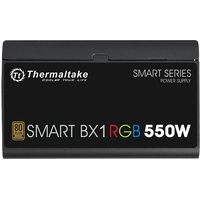 Thermaltake Smart BX1 RGB 550W SP-550AH2NKB-2 Image #3