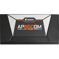 Gigabyte Aorus P850W 80+ GOLD Modular GP-AP850GM-EU Image #7