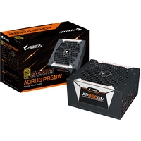 Gigabyte Aorus P850W 80+ GOLD Modular GP-AP850GM-EU Image #8