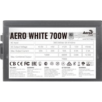 AeroCool Aero White 700W Image #6