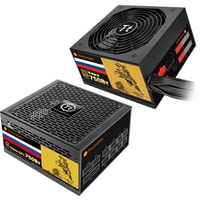 Thermaltake Russian Gold Нева 750W W0427RE Image #2
