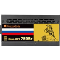 Thermaltake Russian Gold Нева 750W W0427RE Image #4