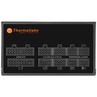 Thermaltake Russian Gold Нева 750W W0427RE Image #6