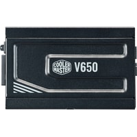 Cooler Master V650 SFX Gold MPY-6501-SFHAGV Image #8