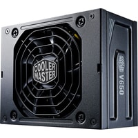 Cooler Master V650 SFX Gold MPY-6501-SFHAGV Image #2