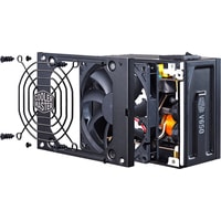 Cooler Master V650 SFX Gold MPY-6501-SFHAGV Image #11