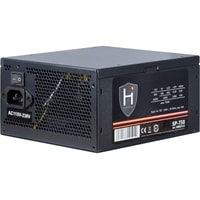 Inter-Tech HiPower SP-750 Image #1