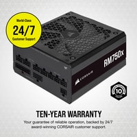 Corsair RMx RM750x CP-9020199-EU Image #6