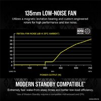 Corsair RMx RM750x CP-9020199-EU Image #4