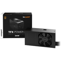 be quiet! TFX Power 3 300W Bronze BN322 Image #4